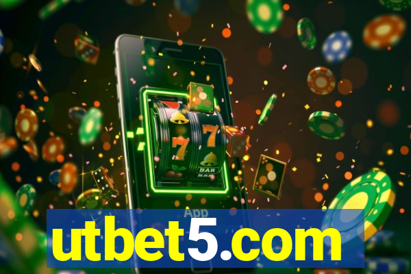 utbet5.com