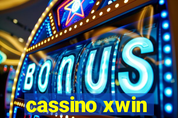 cassino xwin