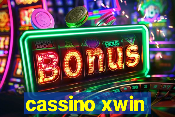 cassino xwin