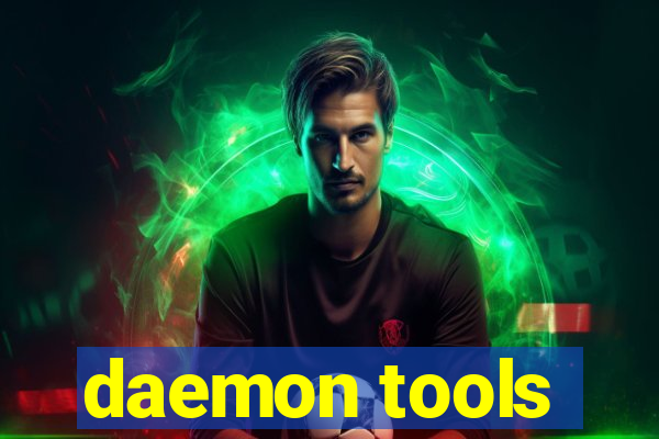 daemon tools