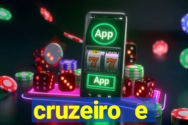 cruzeiro e fluminense futemax