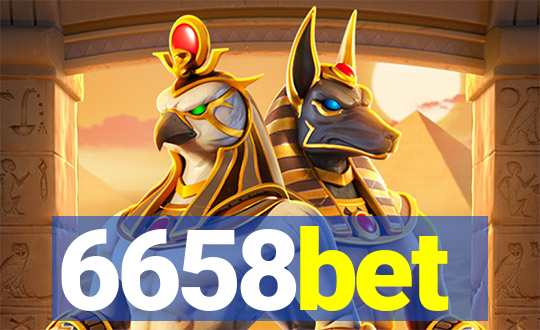 6658bet