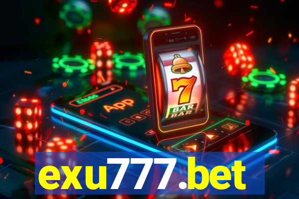 exu777.bet