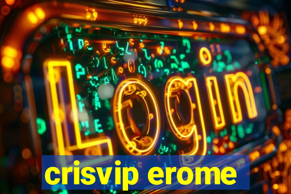 crisvip erome