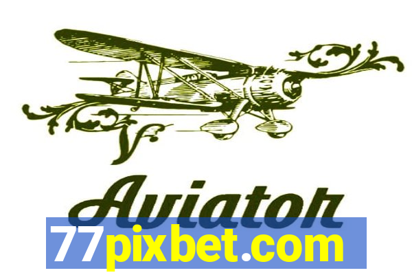 77pixbet.com