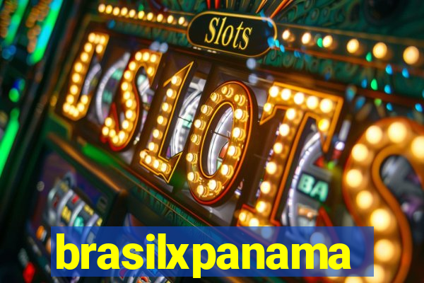 brasilxpanama