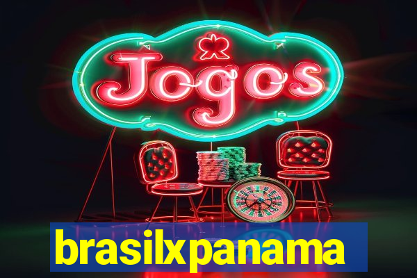 brasilxpanama