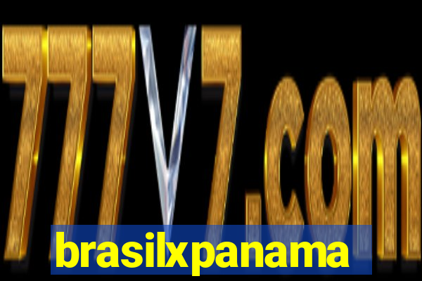 brasilxpanama