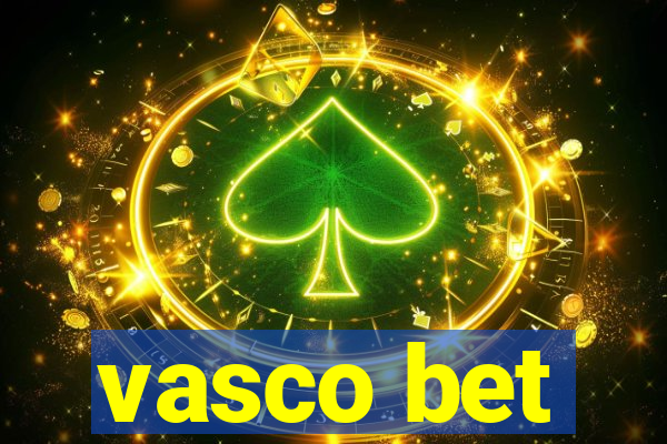 vasco bet