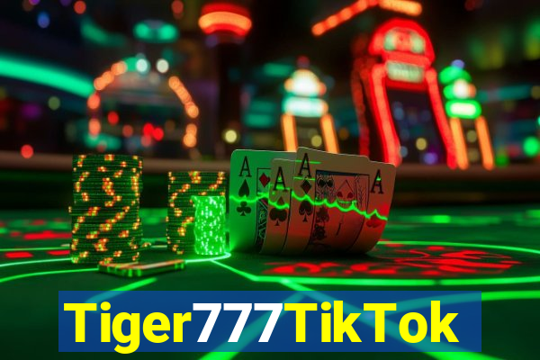 Tiger777TikTok