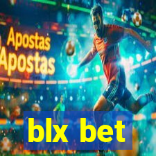 blx bet