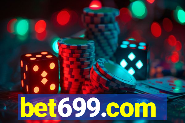 bet699.com