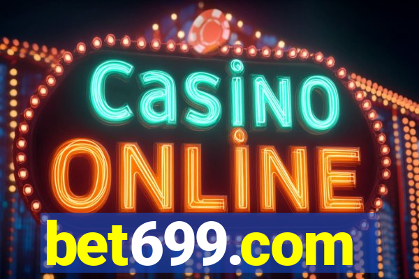 bet699.com