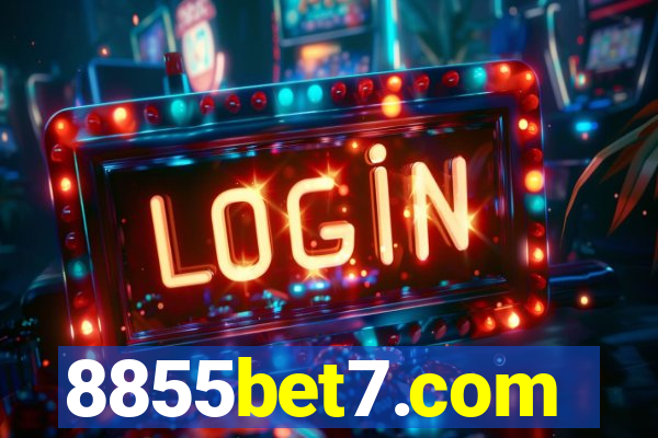 8855bet7.com