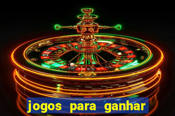 jogos para ganhar dinheiro via pix sem precisar depositar