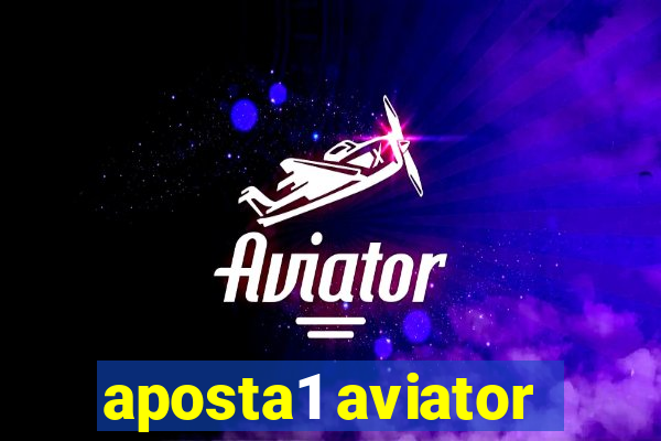 aposta1 aviator