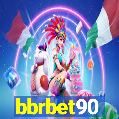 bbrbet90