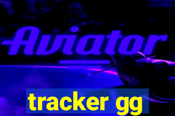 tracker gg