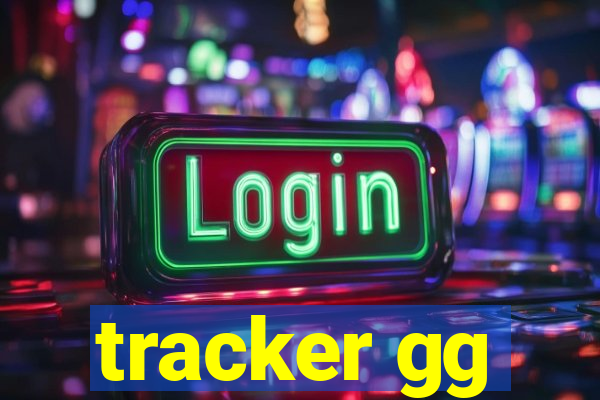 tracker gg