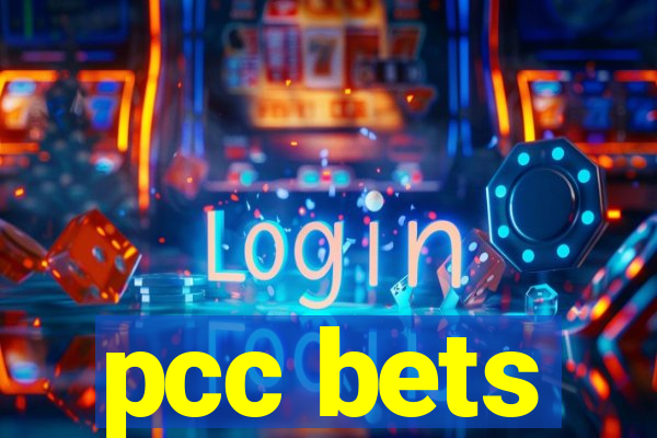 pcc bets