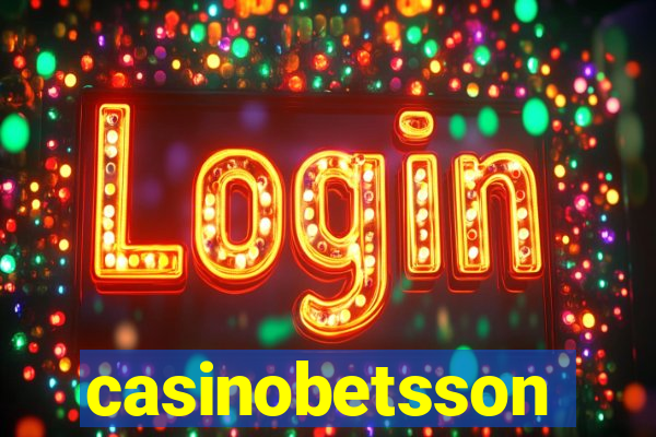 casinobetsson