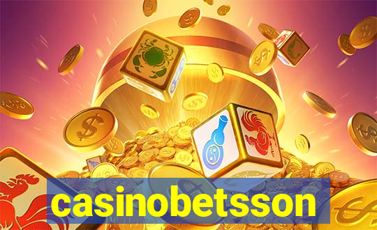 casinobetsson