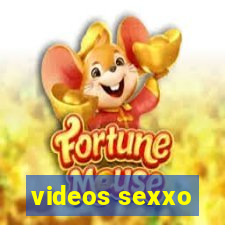 videos sexxo