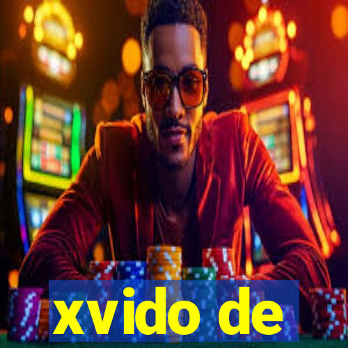 xvido de