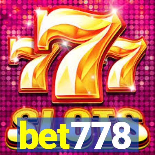 bet778