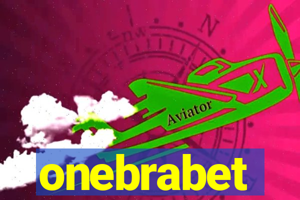 onebrabet