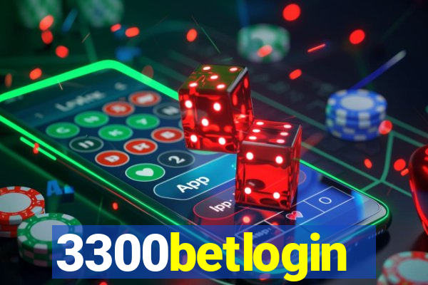 3300betlogin