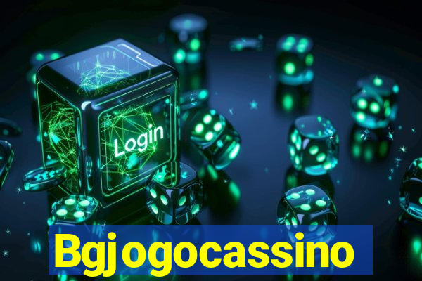 Bgjogocassino