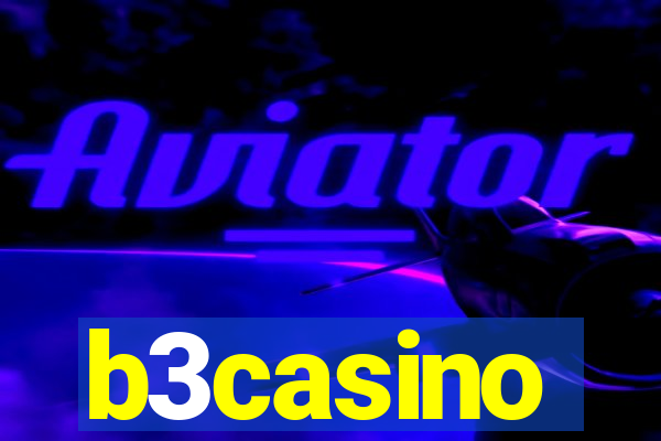 b3casino