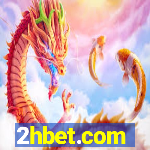 2hbet.com