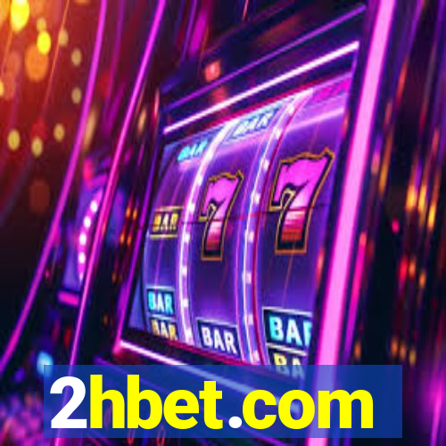 2hbet.com