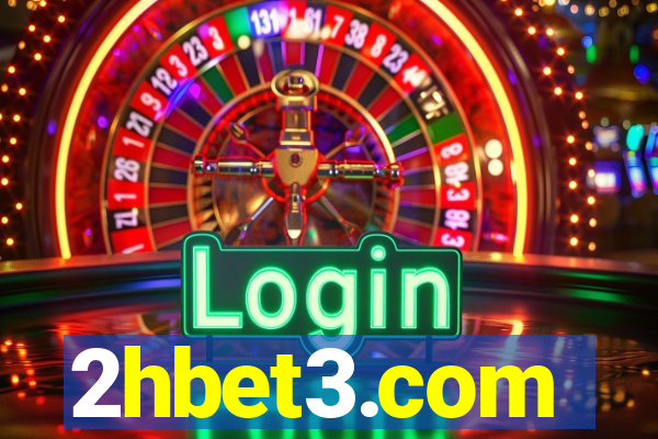 2hbet3.com