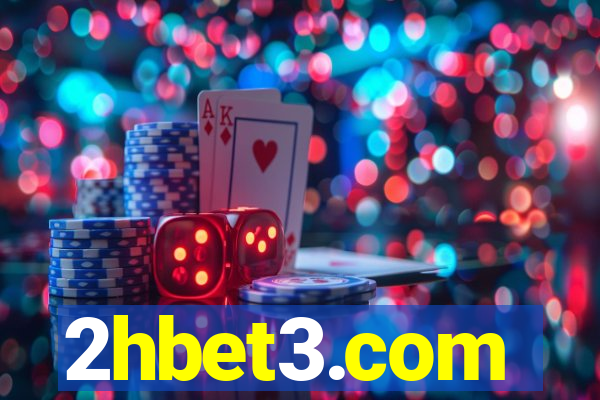 2hbet3.com