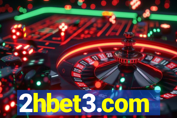 2hbet3.com