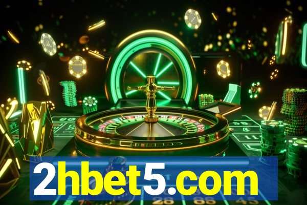 2hbet5.com