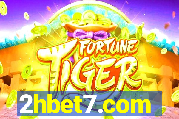 2hbet7.com