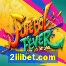 2iiibet.com