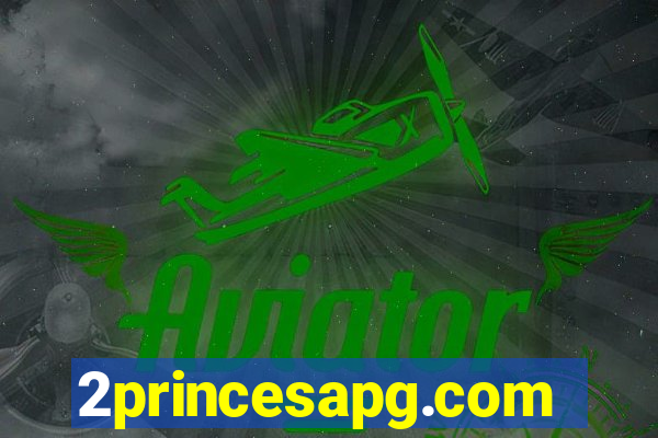 2princesapg.com