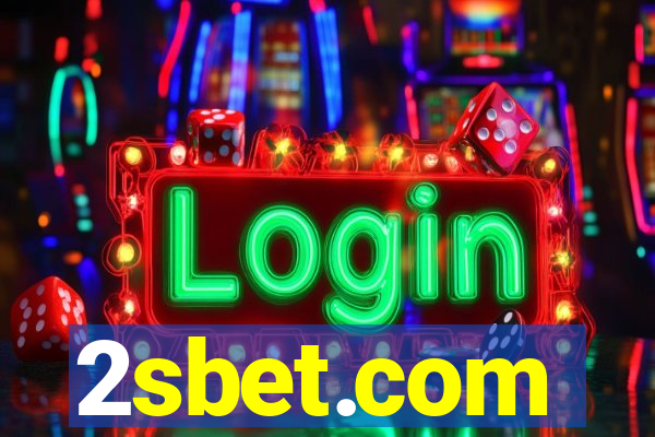 2sbet.com