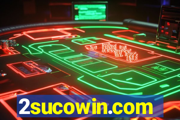 2sucowin.com