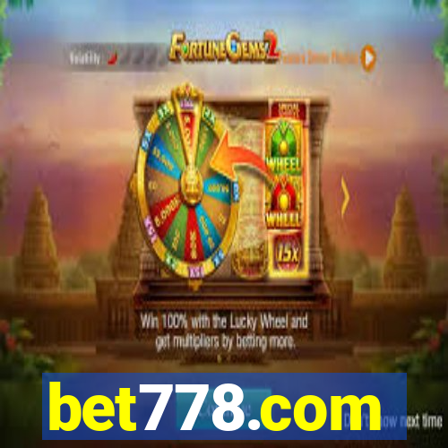 bet778.com