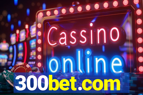 300bet.com