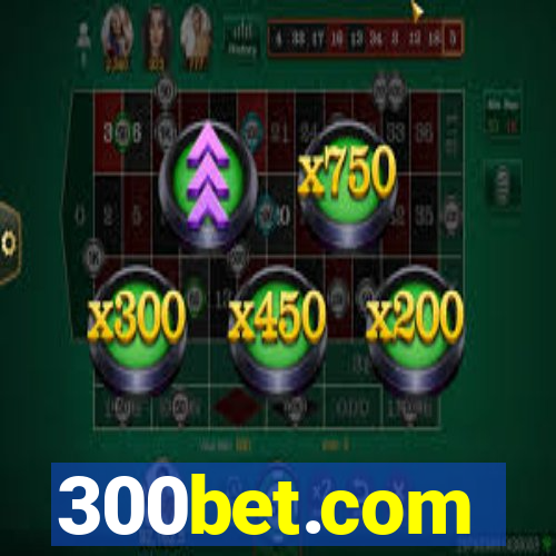 300bet.com