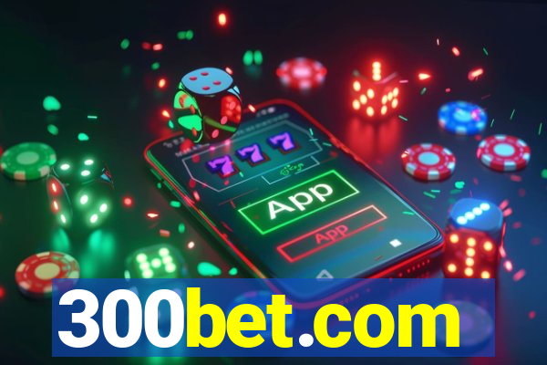 300bet.com