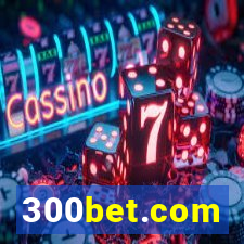 300bet.com