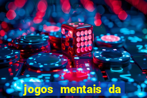 jogos mentais da pessoa controladora